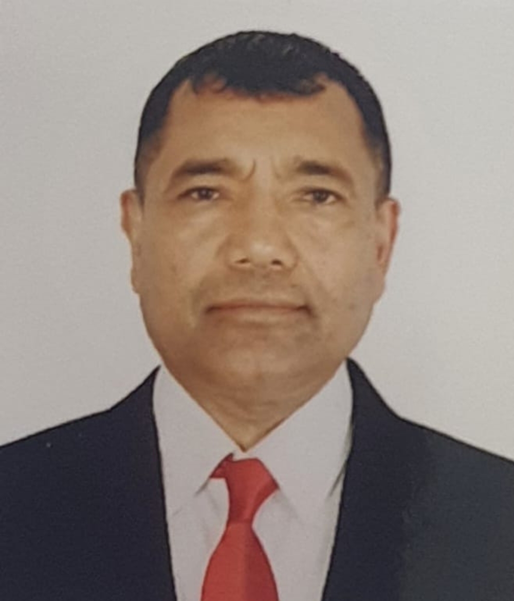 Jaya Bahadur Khadka
