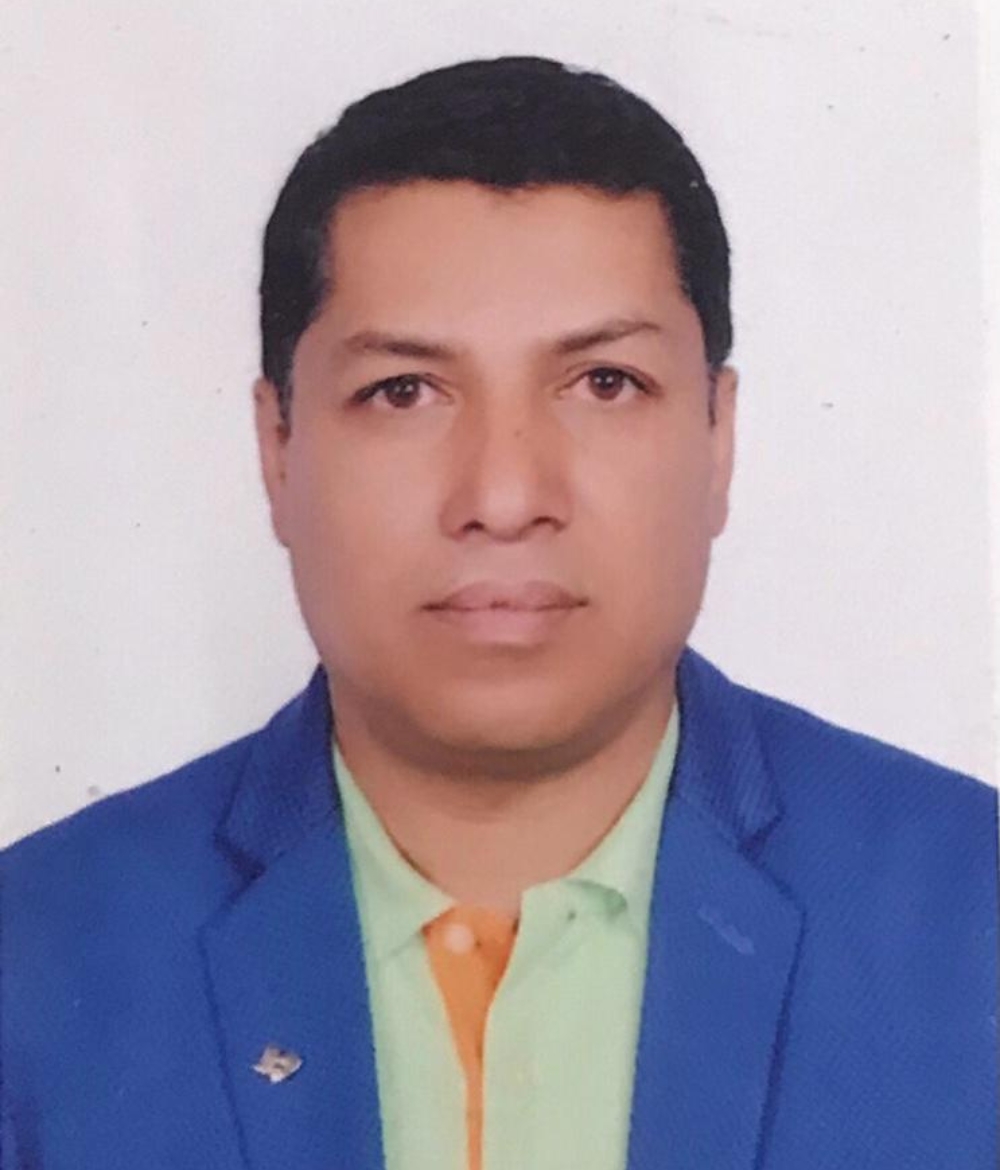 Prakash Khadka